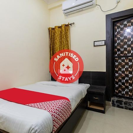 Hotel O Palash House Μποπάλ Εξωτερικό φωτογραφία