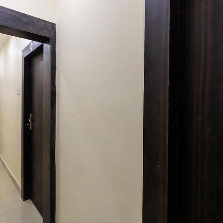 Hotel O Palash House Μποπάλ Εξωτερικό φωτογραφία