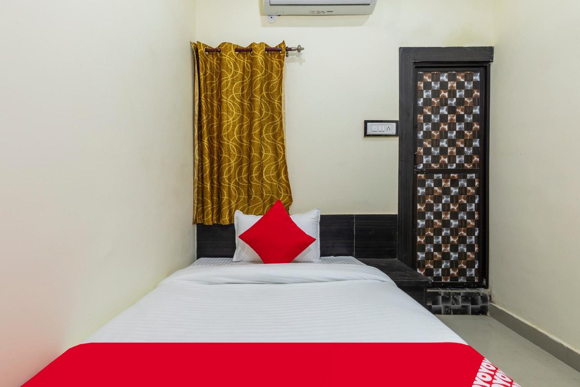 Hotel O Palash House Μποπάλ Εξωτερικό φωτογραφία