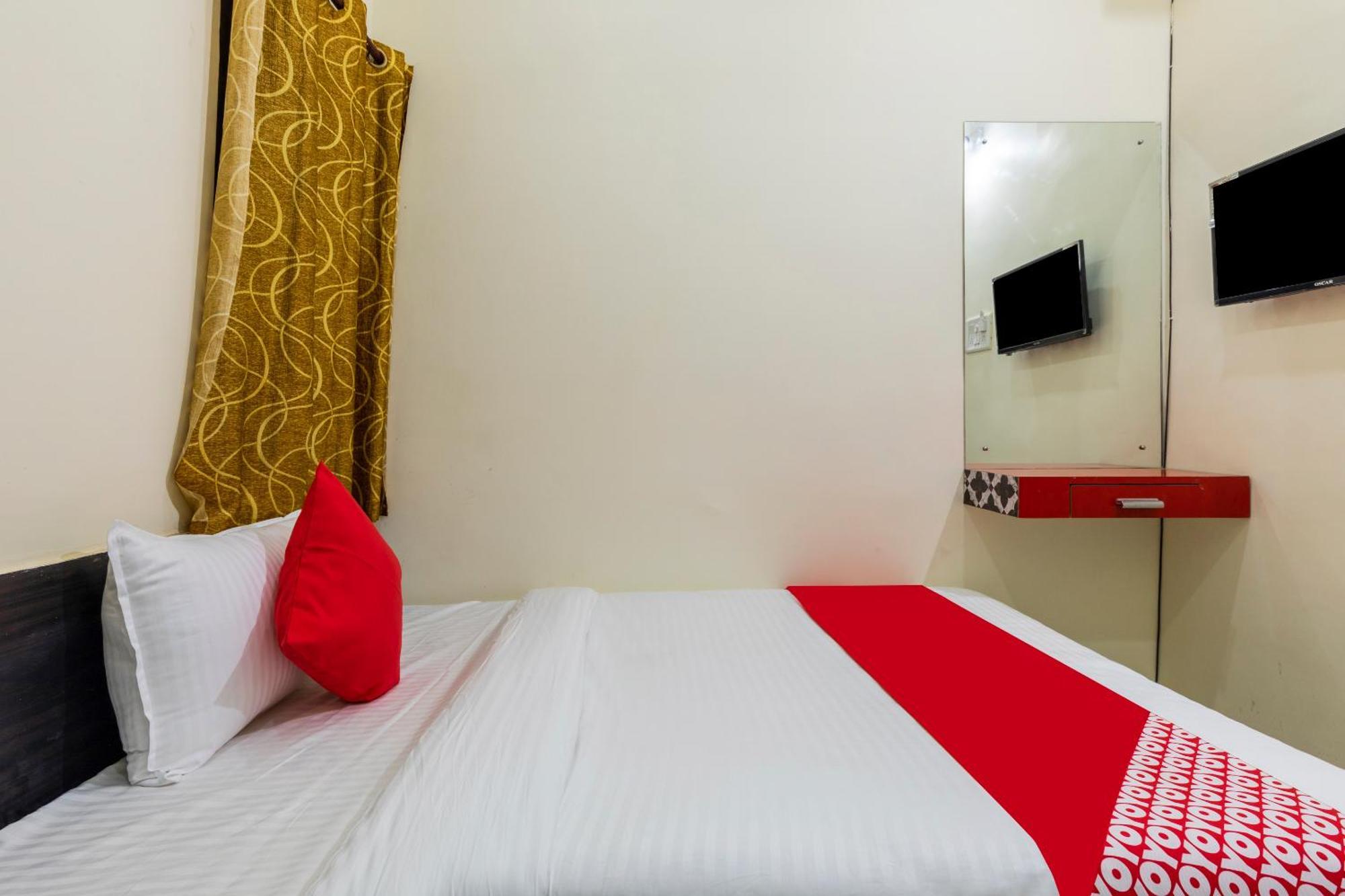 Hotel O Palash House Μποπάλ Εξωτερικό φωτογραφία