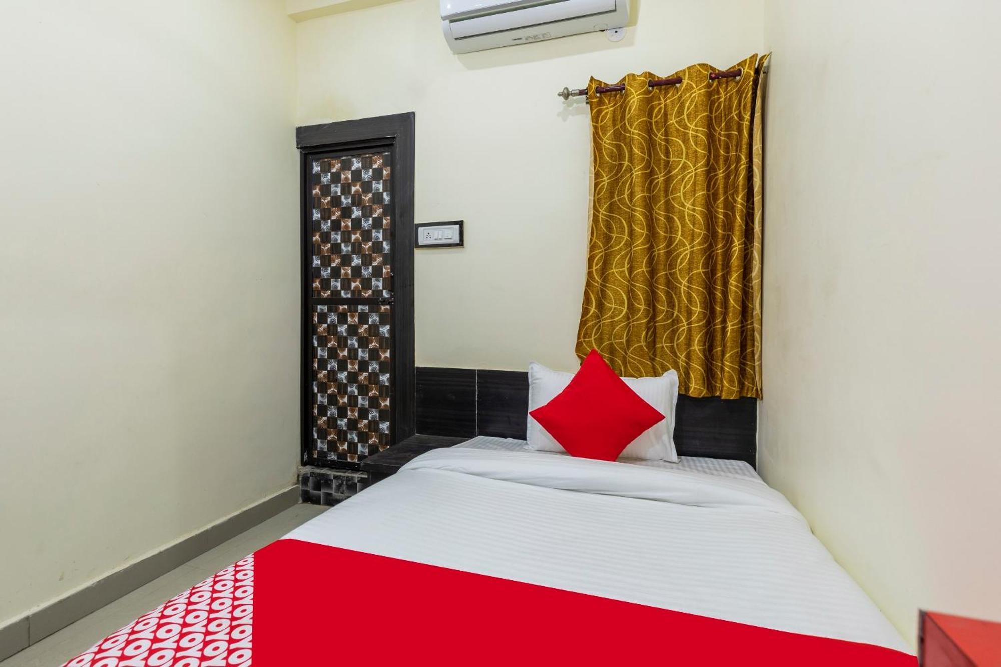 Hotel O Palash House Μποπάλ Εξωτερικό φωτογραφία