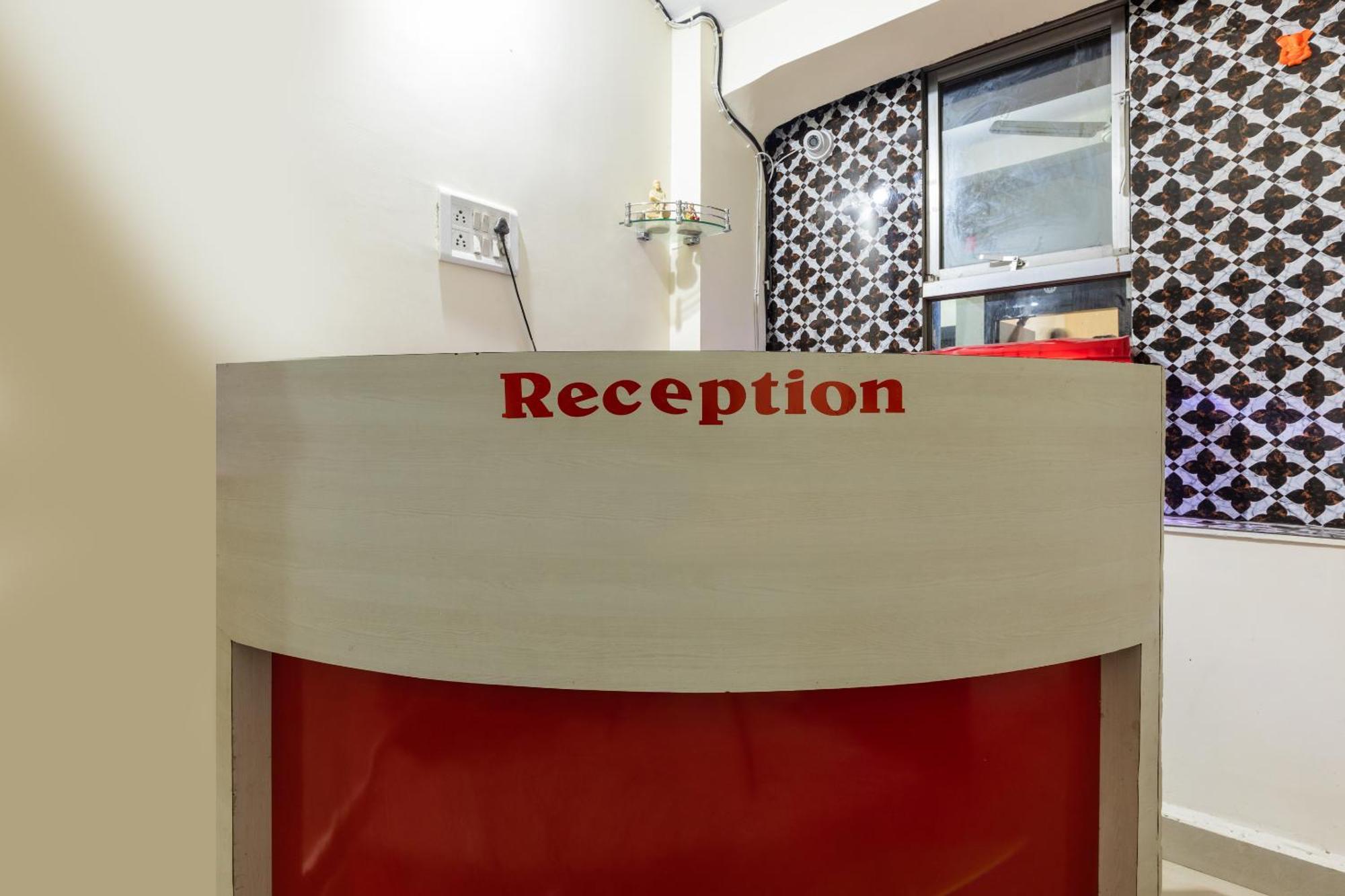 Hotel O Palash House Μποπάλ Εξωτερικό φωτογραφία