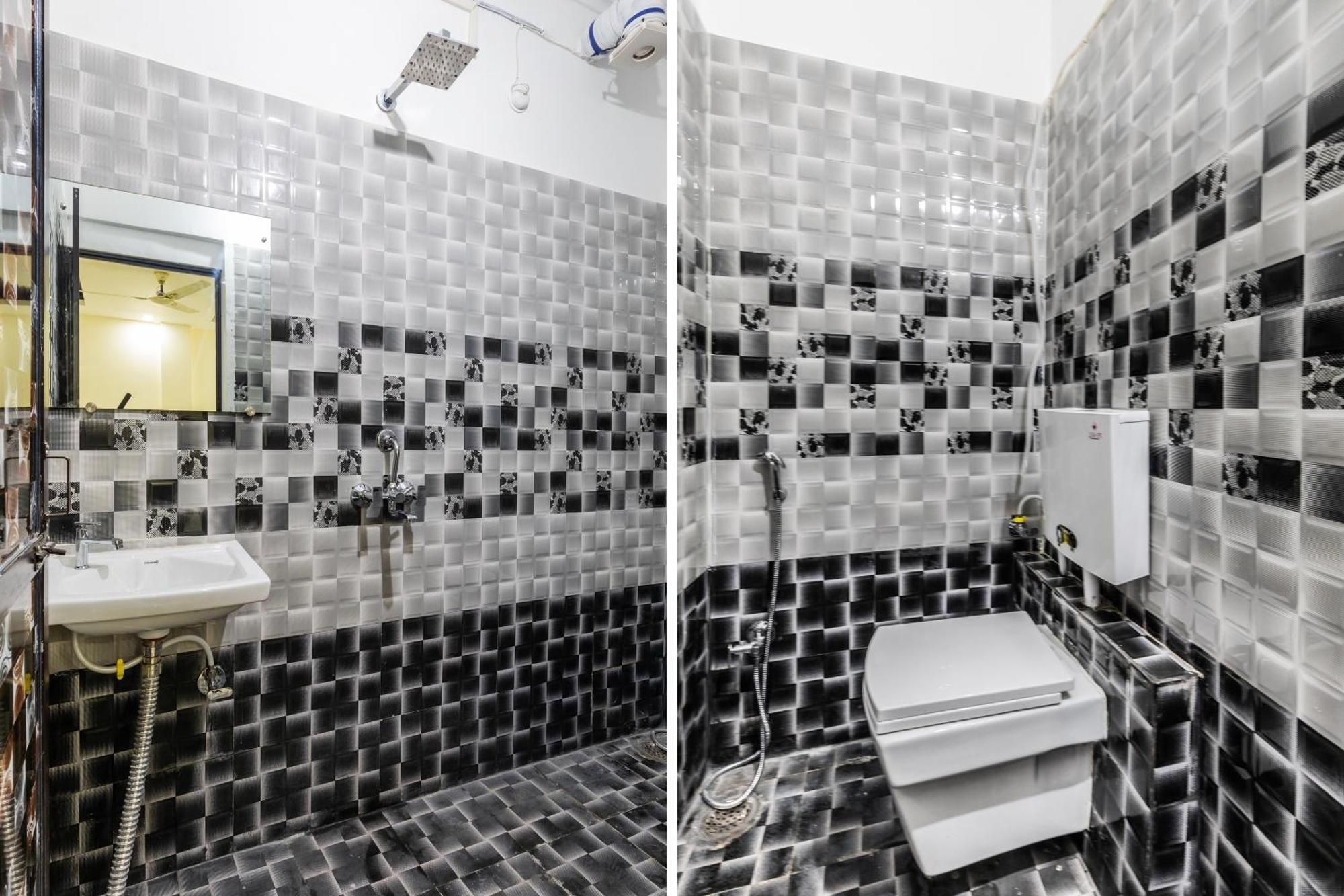Hotel O Palash House Μποπάλ Εξωτερικό φωτογραφία