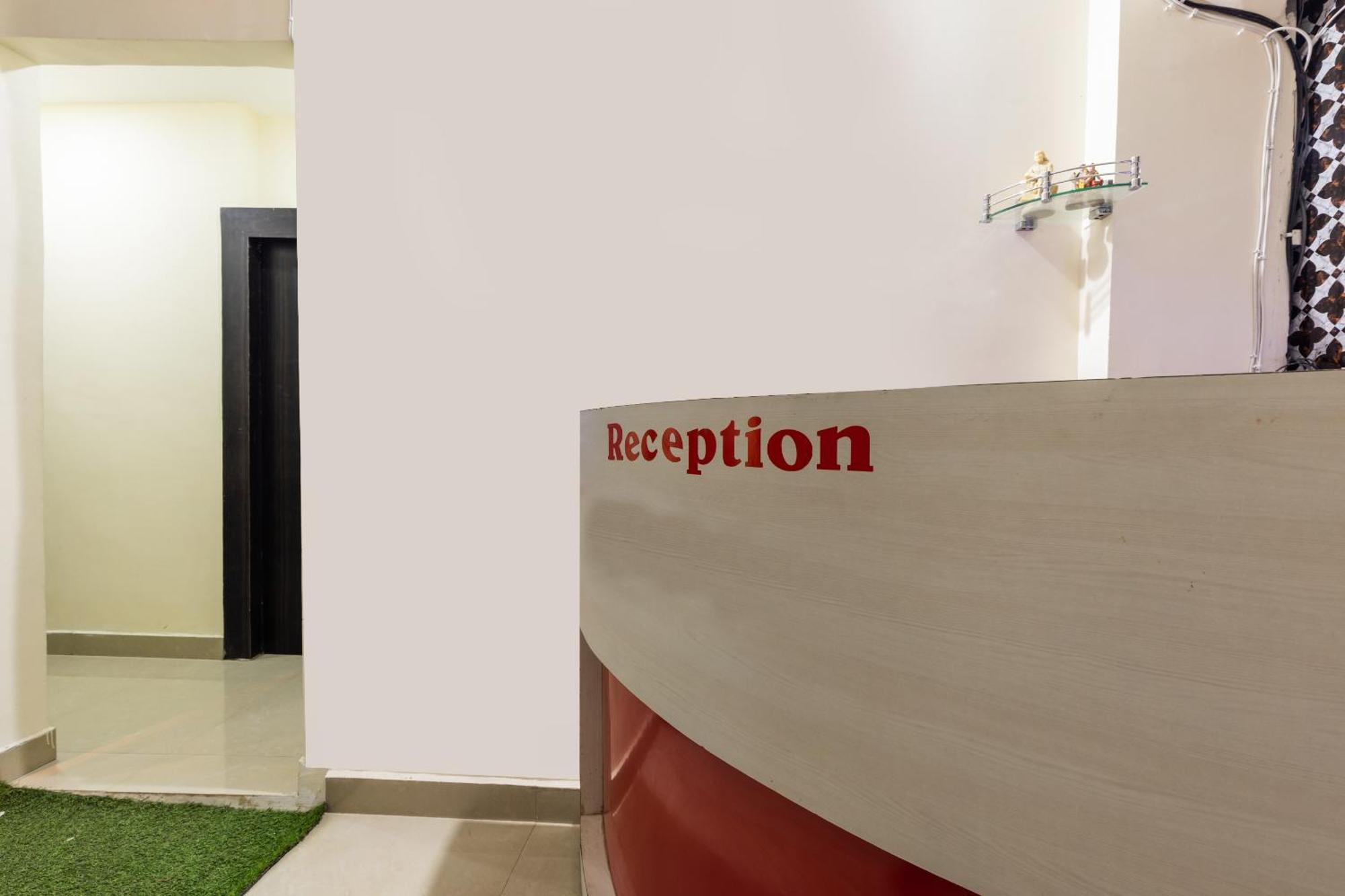 Hotel O Palash House Μποπάλ Εξωτερικό φωτογραφία
