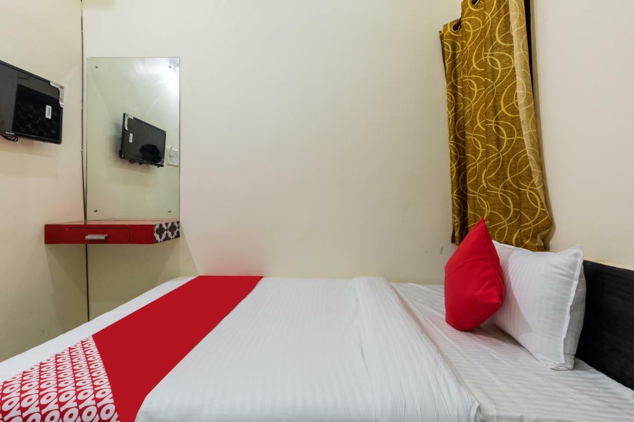 Hotel O Palash House Μποπάλ Εξωτερικό φωτογραφία